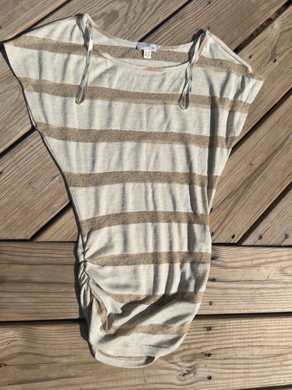 Guess Sheer T